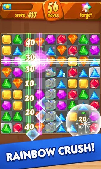 Imagen 3 para Jewels classic Prince