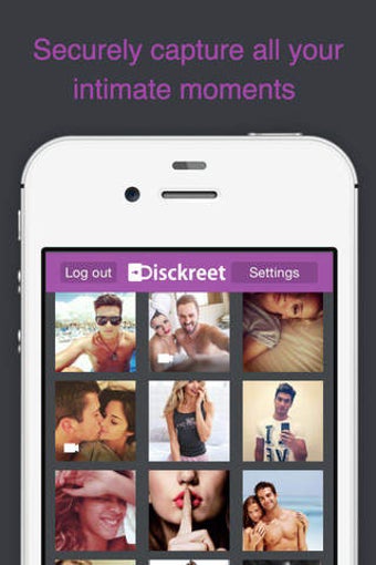 Image 0 for Disckreet - photo and vid…