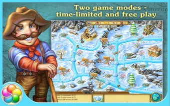 Imagen 0 para Rush For Gold: Alaska
