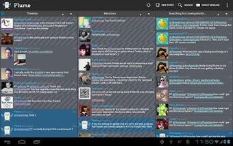 Image 3 for Plume for Twitter