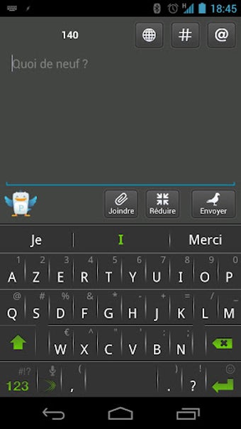 Imagen 2 para Plume for Twitter