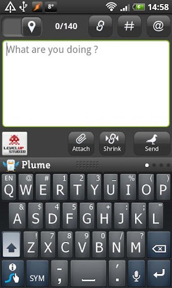 Imagen 3 para Plume for Twitter