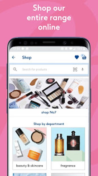 Image 3 for Boots Ireland