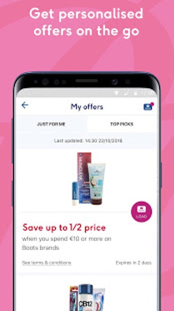 Image 1 for Boots Ireland