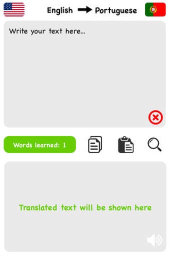 Image 0 for translator - global langu…