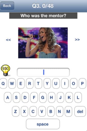 Image 2 for TV Music Quiz - X Factor …