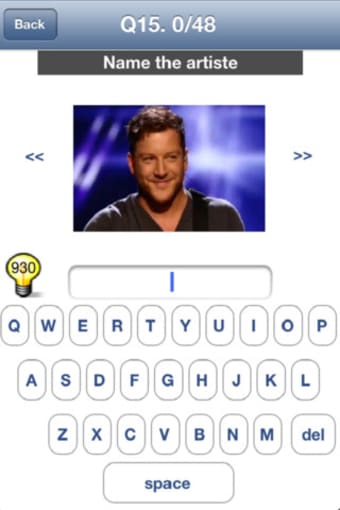 Image 3 for TV Music Quiz - X Factor …