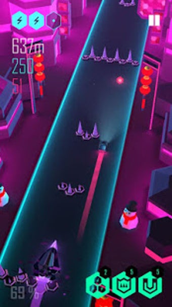 Image 1 for Beat Racer