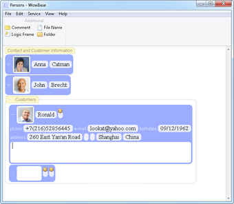 Imagen 3 para WowBase