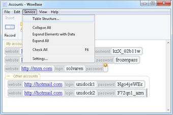 Imagen 2 para WowBase