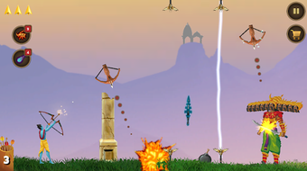 Image 1 for Ramayana Tales - Ram vs R…