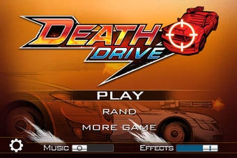 Image 0 for Death Drive