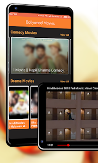 Imagen 0 para Bollywood Movies