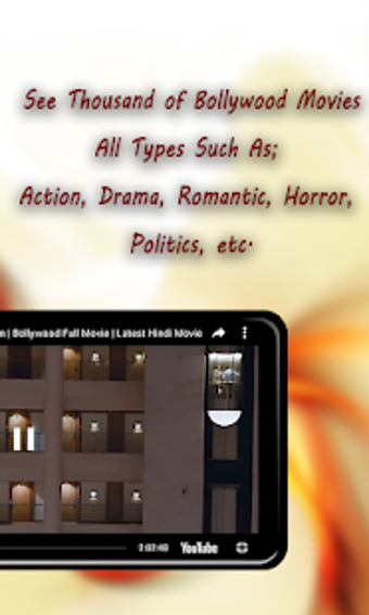 Imagen 1 para Bollywood Movies
