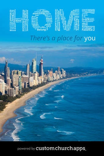 Image 0 for Forward Church Gold Coast