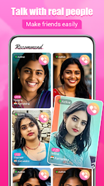 Image 0 for KolKol Pro-Video Chat  Ca…
