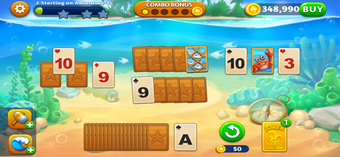 Image 1 for Solitaire Paradise: Tripe…