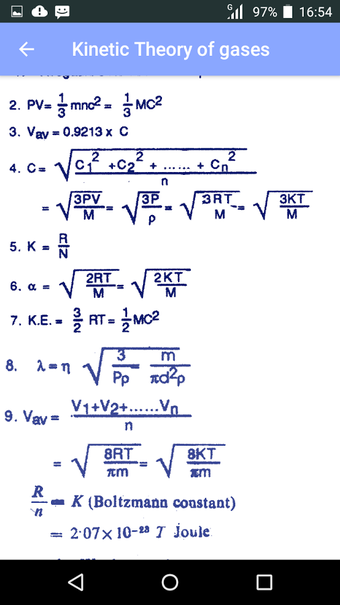 Image 2 for Chemistry Formula