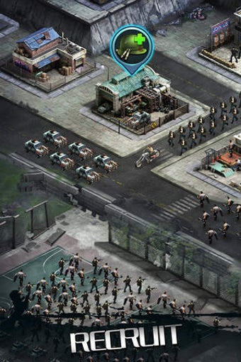 Image 0 for Last Empire-War Z