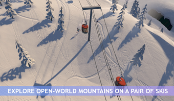 Image 0 for Grand Mountain Adventure