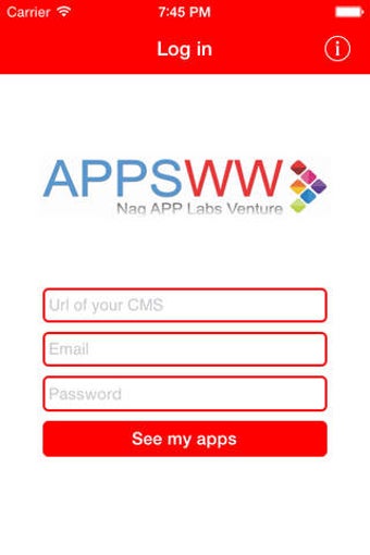Image 0 for APPSWW - APP Previewer
