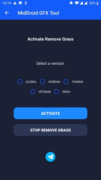 Image 0 for GFX TOOL 90 FPS for PUBG