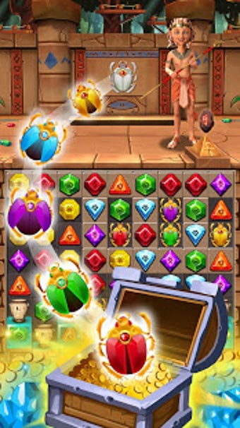 Imagen 0 para Jewel Ancient 2: lost tom…