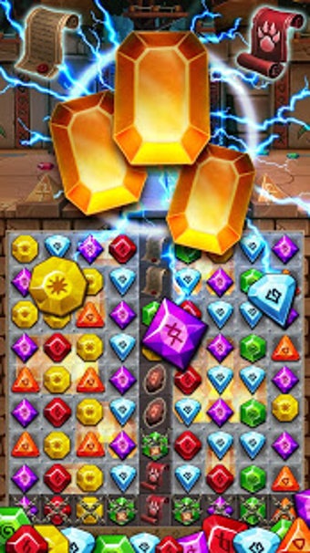 Imagen 2 para Jewel Ancient 2: lost tom…