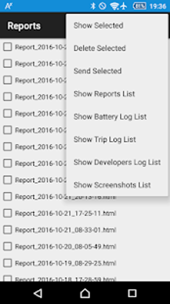 Imagen 1 para Hybrid Reporter