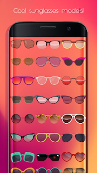 Imagen 2 para Glasses on My Face - Sung…