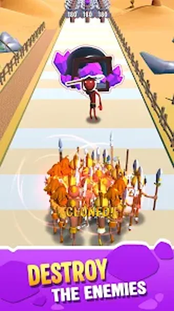 Image 0 for Zuga Run