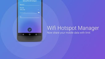 Imagen 1 para Portable Wifi Hotspot Man…