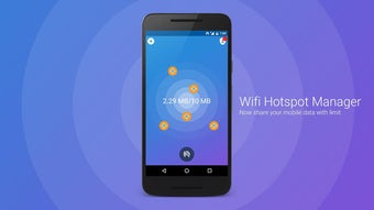 Imagen 2 para Portable Wifi Hotspot Man…