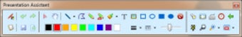 Imagen 0 para Presentation Marker Porta…