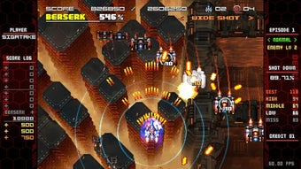 Image 0 for DEVIL BLADE REBOOT