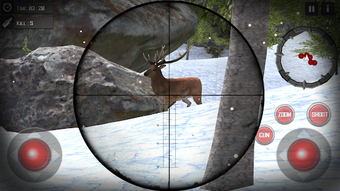 Imagen 2 para Deer Hunter Game Free 201…