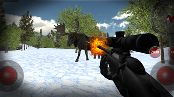 Imagen 0 para Deer Hunter Game Free 201…