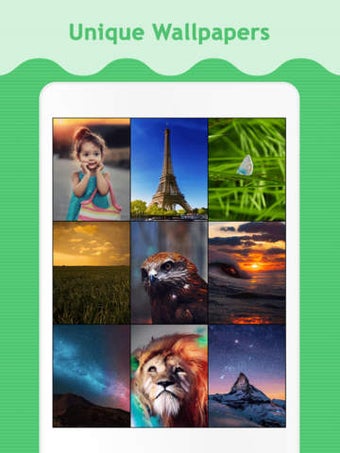 Image 0 for Cool Wallpapers HD - Beau…