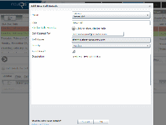Image 0 for NeuQs Help Desk