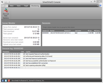 Image 0 for SilverSHielD