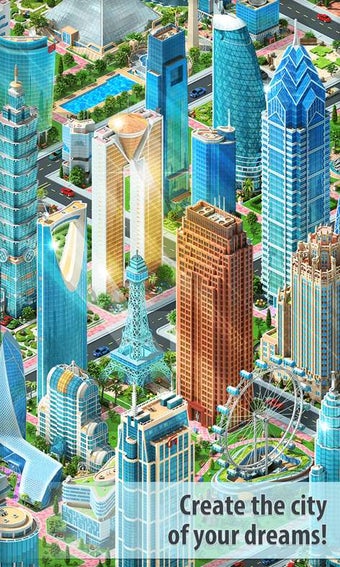Image 1 for Megapolis for Windows 10