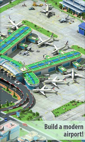 Image 3 for Megapolis for Windows 10