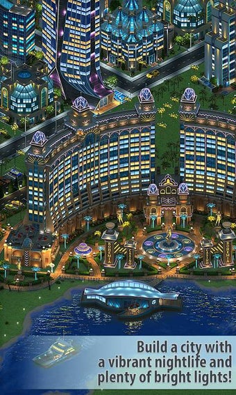 Image 1 for Megapolis for Windows 10