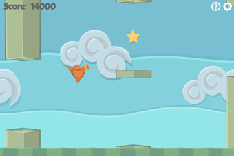 Imagen 0 para Paper Bird