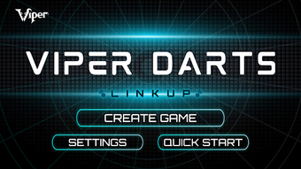 Image 0 for Viper Darts Linkup