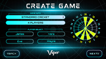 Image 2 for Viper Darts Linkup