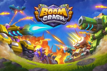 Image 0 for Boom Crash
