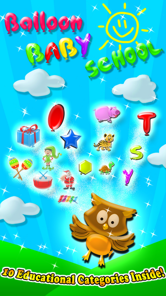 Image 0 for Balloon Baby School - Lea…