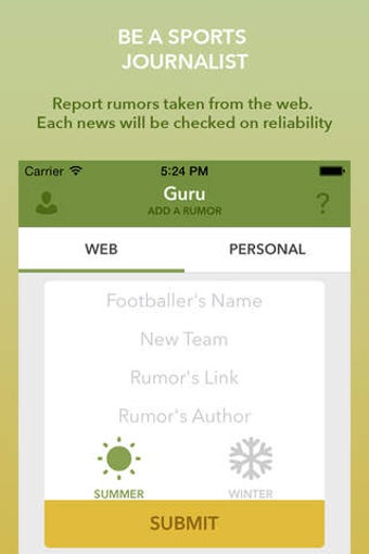 Image 0 for Foootball Guru