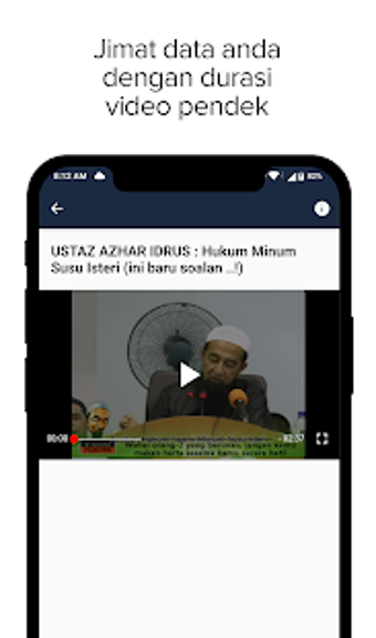 Imagen 1 para Koleksi Soal Jawab Ustaz …